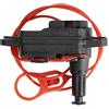 CMGGMKEZDP Auto Motore Attuatore Serratura Sgancio Sportello Serbatoio Carburante PER VW 8V0862159A 8V0 862 159 A 8V0 862 159 8V0862159.