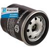 Piaggio FILTRO CARTUCCIA OLIO PER PIAGGIO LIBERTY 125-150 - 200 - SKIPPER 4T 125 - TYPHOON 125 - PIAGGIO MP3 125-250 - 300 ORIGINALE