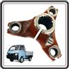Piaggio MOZZETTO SPACCATO SEMIASSE RUOTA FORO DA 12 MM PER PIAGGIO APE POKER BENZINA O DIESEL - APE CAR DIESEL - APE MAX - PIAGGIO QUARGO DIESEL ORIGINALE.
