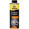 Bardahl - Additivi Pulitore Iniettori Diesel, Compatibile con Filtro Antiparticolato, Lubrifica gli Iniettori e la Pompa del Gasolio, 2 x 500ml