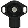 VNABIA Compatibile con Suzuki per Sidekick 1992-1995 per X-90 1996-1998 Parti del Sensore di Posizione Dell'acceleratore OEM: 13420-58B00 1342058B00 Auto Corpo farfallato