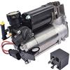 NSGMXT sospensione pneumatica pompa compressore per molle ad aria per CLS63 AMG E320 E430 E55 AMG E550 2203200104 2113200304 0025427619