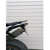 GroFaTec Porta targa corto Grofatec compatibile con KTM 790 890 Adventure Evo Anno di Cost. 2023 890 ADV 790adv tail Tidy