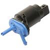 CORMAR Pompa Lavavetri Compatibile con Fiat Grande Punto EVO Alfa Mito Giulietta Opel Corsa C D Astra H