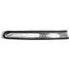 NLNPFGHVZY Freccia Retrovisore Per Hyundai Per I20 2014-2020 12V 87624-C8000 Specchietto Retrovisore Laterale Sinistro E Destro Indicatori Di Direzione LED Indicatore Di Direzione Dinamico(1pc Left)