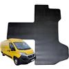 W-Parts TAPPETO - TAPPETINI IN GOMMA NERI PER FIAT DUCATO DAL 2021 IN POI