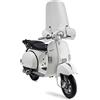 Givi, kit di montaggio per parabrezza 642A, A5603