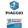 PIAGGIO TRASPARENTE GEMMA PLASTICA VETRINO FRECCIA INDICATORE DI DIREZIONE ANTERIORE SINISTRA SX DIESIS 150 ORIGINALE 296185