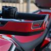 labelbike Adesivi 3D Moto Paramani Compatibile con Honda | Africa TWIN 1100 L, Protezione in Resina, Antigraffio, Decorazione, Made in Italy