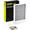 RIDEX PLUS 424I0252P Filtro abitacolo Compatibilità con BMW 7 F01, F02, F03, F04