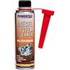 Power-Tec AV RICAMBI additivo Diesel Super pulitore per Il Sistema di Alimentazione a gasolio per Uso Professionale per Pulizia iniettori Motori Diesel