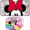 Tataway Set Disney Minnie parasole anteriore auto e coppia