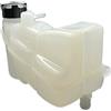 Generico Star 2418 - Vaschetta Serbatoio Acqua Radiatore completa di TAPPO compatibile con FIAT Idea Punto // LANCIA Musa // Rif. Originale: 46754205 51732881