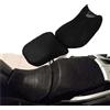 VTAIEX Accessori per motociclette Coprisella In Tessuto Mesh 3D Per BMW R1200RT R 1200 RT Accessori Per La Protezione Della Moto