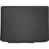 FROGUM DryZone pratica Vasca Baule bagagliaio per Jeep Renegade dal 2014 | Bordo alto | Materiale TPE resistente | Robusto e durevole
