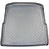 MTM Vasca Baule per Skoda Superb IV (3Y) Wagon (anche Hybrid) 2024- Protezione Bagagliaio su Misura con Antiscivolo, Resistente, Facile da Lavare e Inodore, cod. 11206
