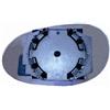 Aftermarket VETRO SPECCHIO RETROVISORE DESTRO SMART FORTWO 1998-2006 MECCANICO