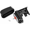 Jwn EX17 FILTRO ARIA ASSEMBLEA PER ROBIN SUBARU EX13 EX21 126CC 169CC 211CC 4T 6HP 7HP Cleaner SHROUD CUSTODIA ELEMENTO COMPLETO