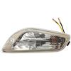 R4R T4Tune 404613 Freccia ant. DX compatibile con Vespa LX 50/125