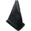 MJUHBGT Pomello Cambio Dell'auto Compatibile Con Toyota Per Aygo 2005-2014 Per Verso 2002-2009 Per Corolla 1992-2009 Pomello Del Cambio Auto Cuffia Leva Del Cambio(Case only)