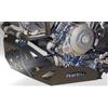 HEED Paracoppa HEED DL 650 V-Strom (2004-2016) - acciaio, nero