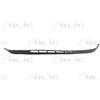BLIC 5511-00-9523225P Spoiler anteriore nero