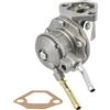 RMS Pompa gasolio RMS rubinetto benzina 829369 compatibile Piaggio Ape TM P703 | OEM 121660170, R121660170 compatibile con Piaggio Ape 422 TM Diesel AC anno 1986-1996