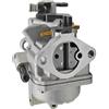 RORVECQ Per Mercury Per Mariner 2 2.5 3.5 4 5 6 HP Per Tohatsu Per Nissan Carburatore MFS Motori Fuoribordo 853720T25 803522T03 ABKO-3R1032001