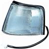 DEPO RICAM 42550 FANALE ANTERIORE BIANCO PER UNO RY LATO SINISTRO (LATO CONDUCENTE) DAL 1989/09 AL 1994/12