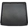 MTM Vasca Baule per Mercedes Classe M (W164) / ML 08.2005-2011 Protezione Bagagliaio su Misura con Antiscivolo, Resistente, Facile da Lavare e Inodore, cod. 2067