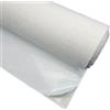 KFXYSM Tessuto Cielo Auto, Tessuto per Cielo Auto Riparazione autoadesiva degli interni dell'auto Atch Tessuto elastico a 4 lati for riparazione del tetto e del divano(Beige,50cm x 100cm)