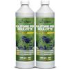 bio-chem Detergente per roulotte 2L | Manutenzione dei veicoli da campeggio - Case mobili, verande, camper - Pulizia delle superfici esterne