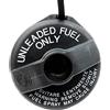 DIioee 46820586 Coperchio del Serbatoio della Gas 'Automobile all'Interno del Tappo del Serbatoio del Carburante Ricambio per Grande Punto Doblo