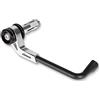 Arista Enterprises LEVER PROTECT B-LUX BARRACUDA PROTEZIONE LEVA MOTO ARGENTO