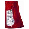 Ricam FANALE DEPO - GRUPPO OTTICO POSTERIORE BIANCO-ROSSO DACIA LOGAN VERSIONE PICK-UP 11/'08>12/'12 - DX