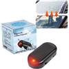 Generic Strumento Antigelo per Interferenza Auto, Dispositivo Elettromagnetico Antighiaccio per Auto, Ghiacciaio Elettromagnetico per Auto, Rimozione della Neve Elettromagnetica, Rimozione della Neve Antigelo