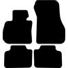 Kovvar Tappetini Auto adatti per BMW Serie 2 F45 2014-2022 - Versione: Active Tourer - Serie: Basic