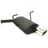 Ulter Sport Silenziatore Ulter Sport compatibile con Mini One 2000 2001 2002 2003 2004 2005 2006 1.6 66kW