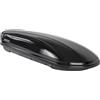 MENABO 000034300000 BAULE DA TETTO MANIA 460 ABS BLACK