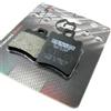 Area1 Pastiglie freno di ricambio compatibile con Mojito Custom 50, Rally 50, SR 50 Fun Master (S10).