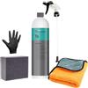 Veteranicar Koch Chemie Top Star - Set di latte per la cura della plastica, 1 l, 5 pezzi