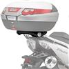 Givi SR2013MGIVI - Supporto per Bauletto Monokey, Nero, 40
