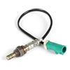 Xwthsch Sonda Lambda Sensore Per FORD Per FIESTA MK4 MK5 MK6 Per FUSION Per FOCUS MK1 1.25 I 1.3 1.4 1.6 SENSORE DI OSSIGENO 2S6A9F472BB 2S6A-9F472-BB Adattatore Sonda Lambda