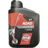 Nils Olio Motore for Road 4T Synthetic Motor Oil SAE 5W-40