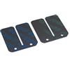 POLINI LAMELLE DI VALVOLA Scoot CARBONIO MBK 50 Booster, Stunt-Yamaha 50 bws, Slider (213.0530)