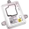 GLILAR Compatibile con BMW per Serie 3 Serie 4 X3 F25 Faro HID D1s Auto Xenon HID Faro Centralina Ballast 63117356250 63127255724 Zavorra per Fari Auto