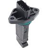 LOGEA debimetro 22680 AD200 Sensore MAF flusso d'aria di massa adatto for NISSAN ALMERA N16 adatto for MAXIMA QX A33 adatto for PATROL GR Y61 X-TRAIL T30 T31 II 1.5 1.8 2.0 2.5 3.0 L