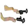 Lampa 97989 Serrature interne aggiuntive per cabina camion - compatibile per Iveco Eurocargo (10/91>) - Iveco Eurostar (04/92>09/04) - Iveco Eurotech (04/92>09/04) - Iveco Stralis (08/02>12/12) - Iveco Stralis (07/12>12/19) - Iveco Stralis Hi-Way …