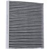 RIDEX 424I0734 Filtro abitacolo Compatibilità con VW POLO AW1, BZ1
