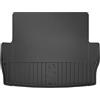 FROGUM DryZone Pratico Tappetino Vasca Baule Bagagliaio in gomma per BMW Serie 1 F20 2011-2019 | Bordo alto| Robusto e durevole